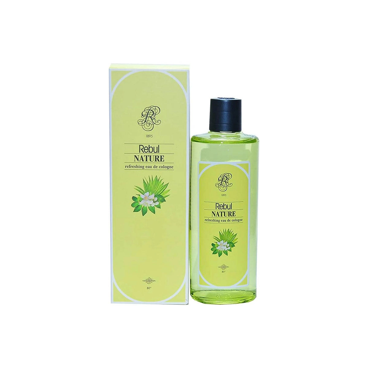 REBUL EDC 270ML NATURE
