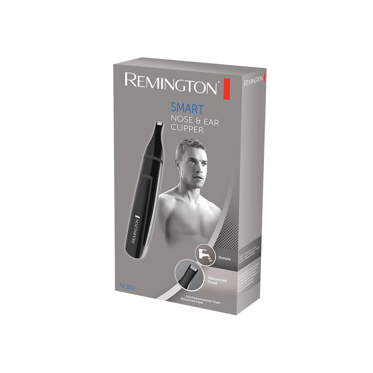REMINGTON NOSE TRIMMER NE3150