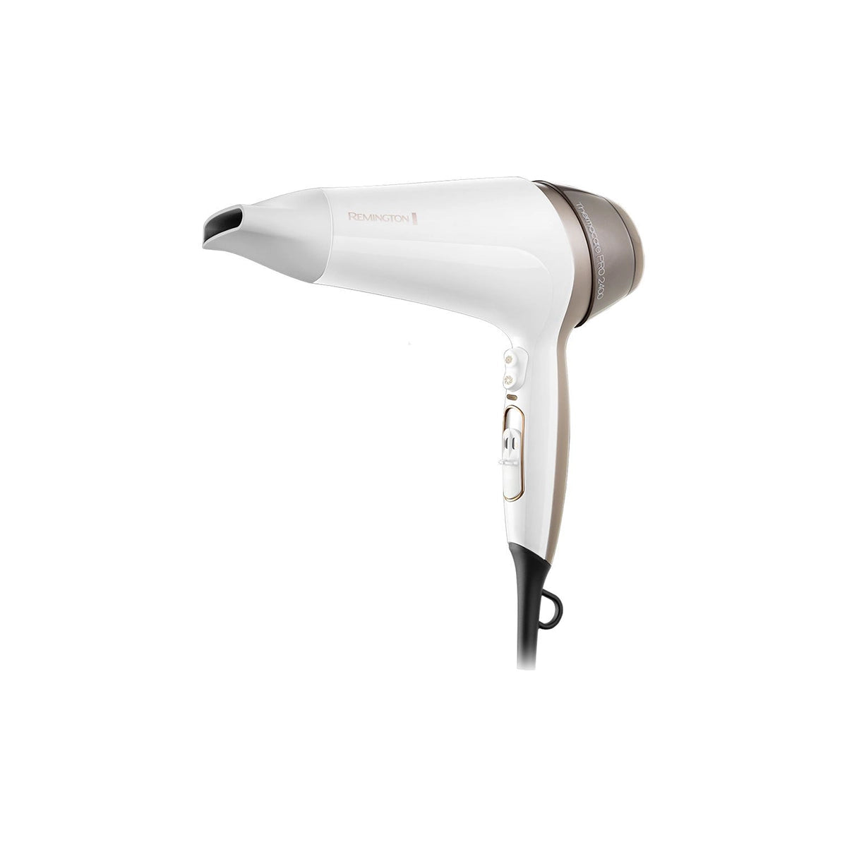 REMINGTON THERAMA CARE PRO 2400 HAIR DRYER D5720