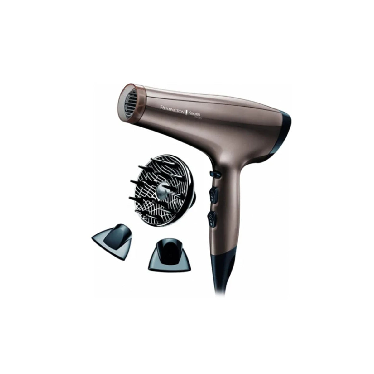 REMINGTON HAIR DRYER AC8000