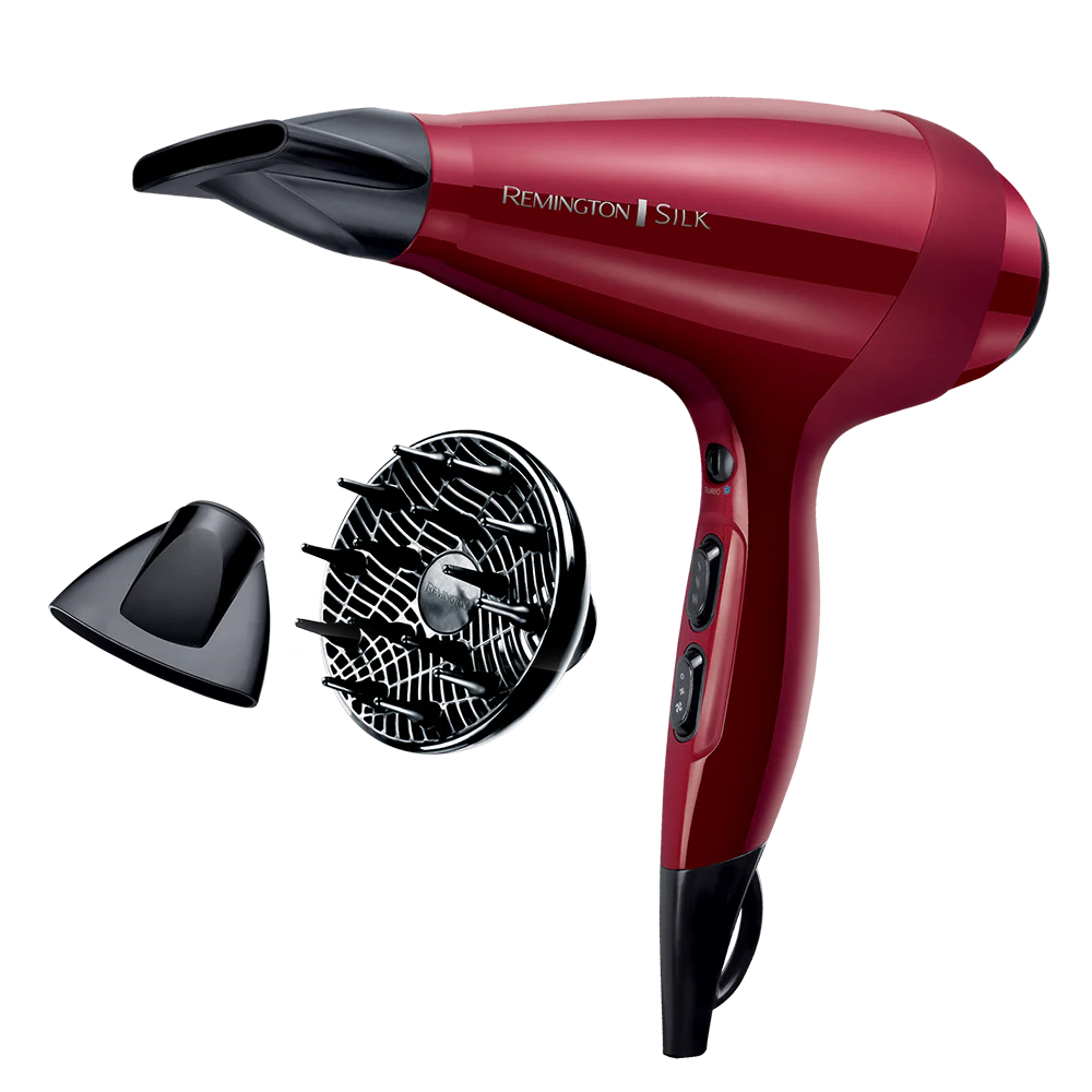 REMINGTON HAIR DRYER AC9096