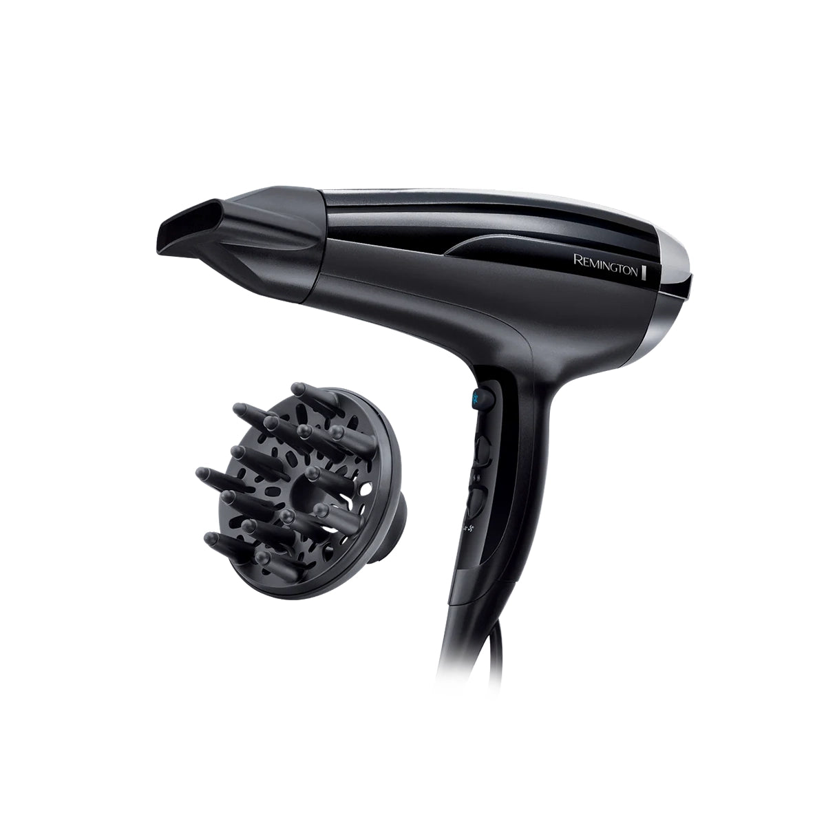 REMINGTON HAIR DRYER D5215U5I