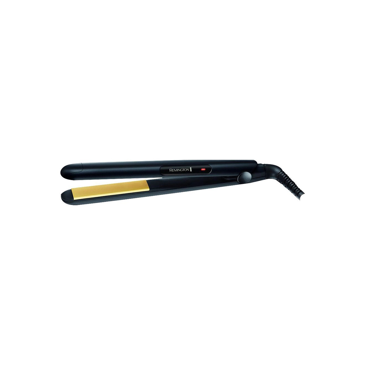 REMINGTON HAIR STRAIGHTNER S1400.