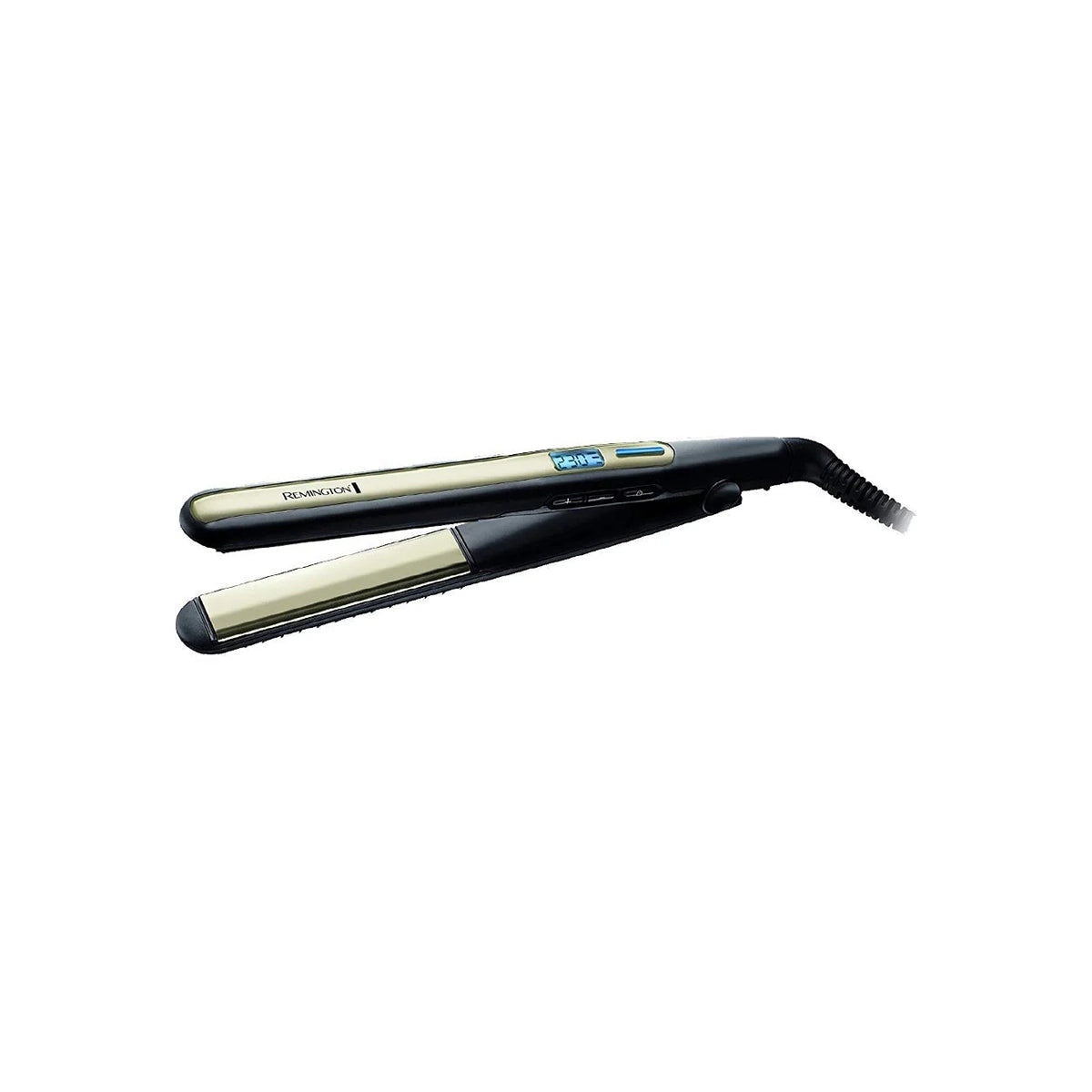 REMINGTON HAIR STRAIGHTNER S6500.