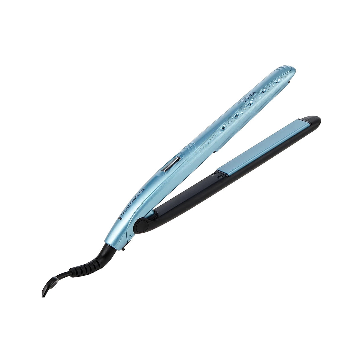 REMINGTON HAIR STRAIGHTNER S7300 WET 2 STRAIGHT
