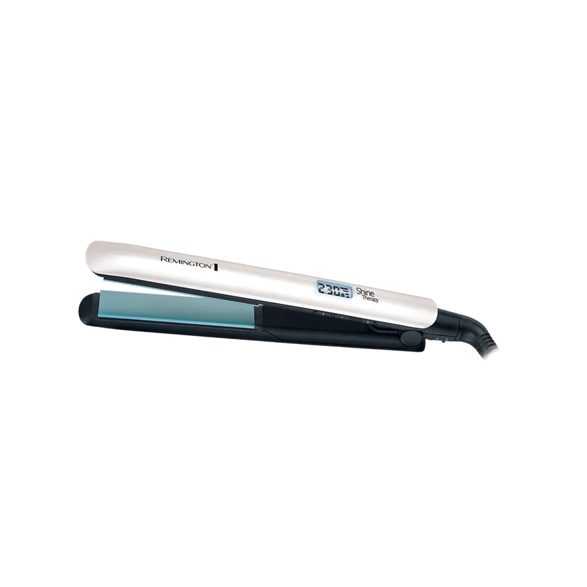 REMINGTON HAIR STRAIGHTNER S8500