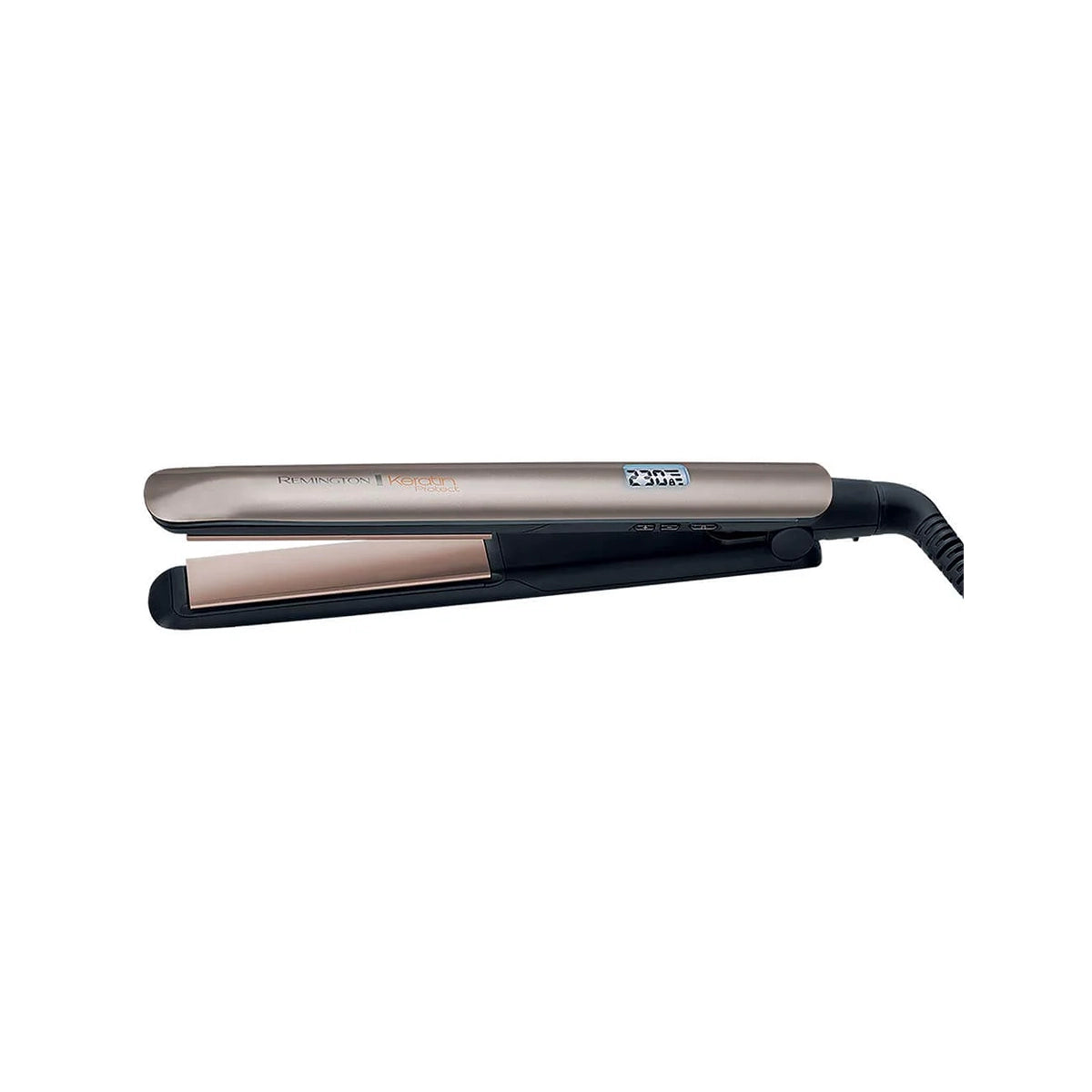 REMINGTON HAIR STRAIGHTNER S8540
