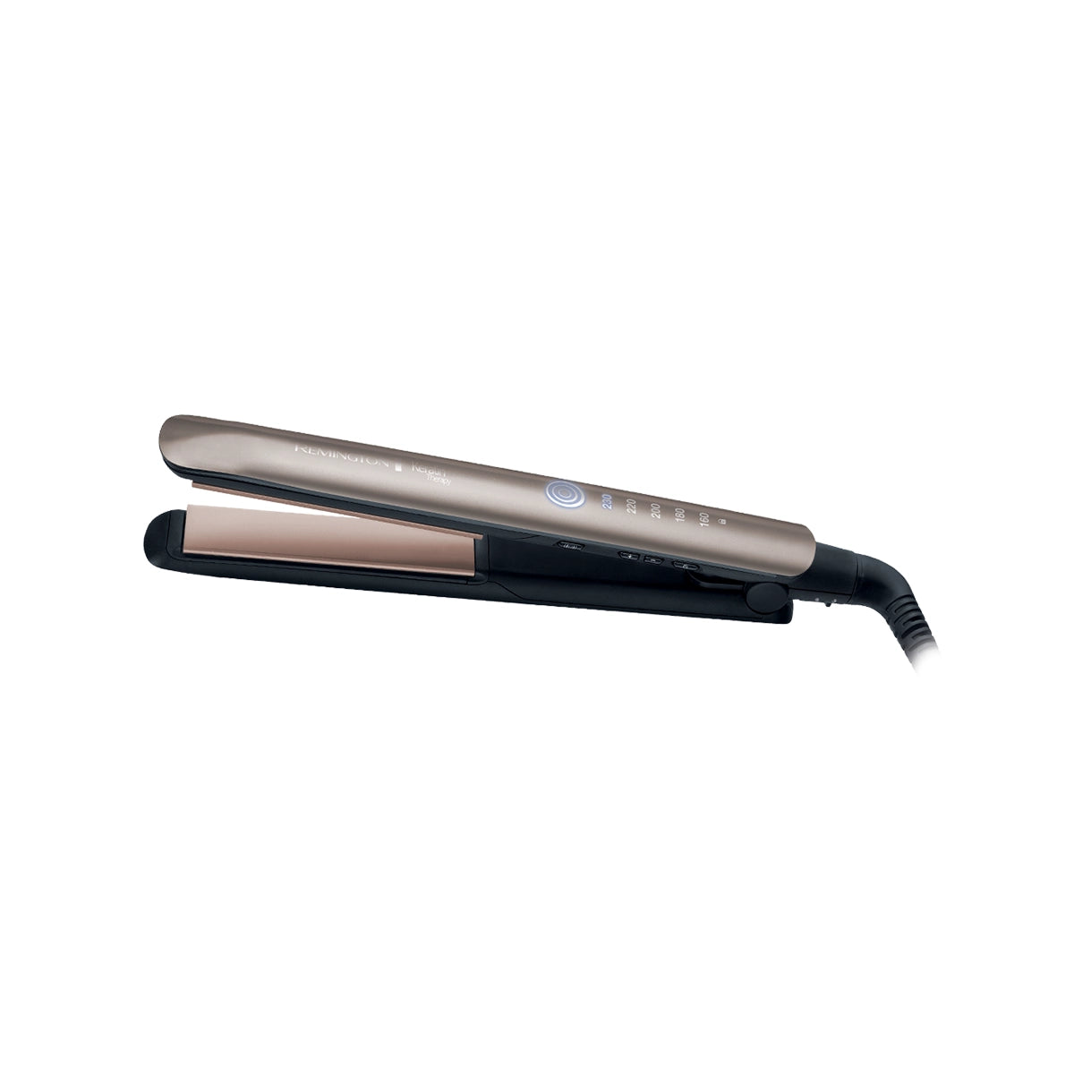 REMINGTON HAIR STRAIGHTNER S8590