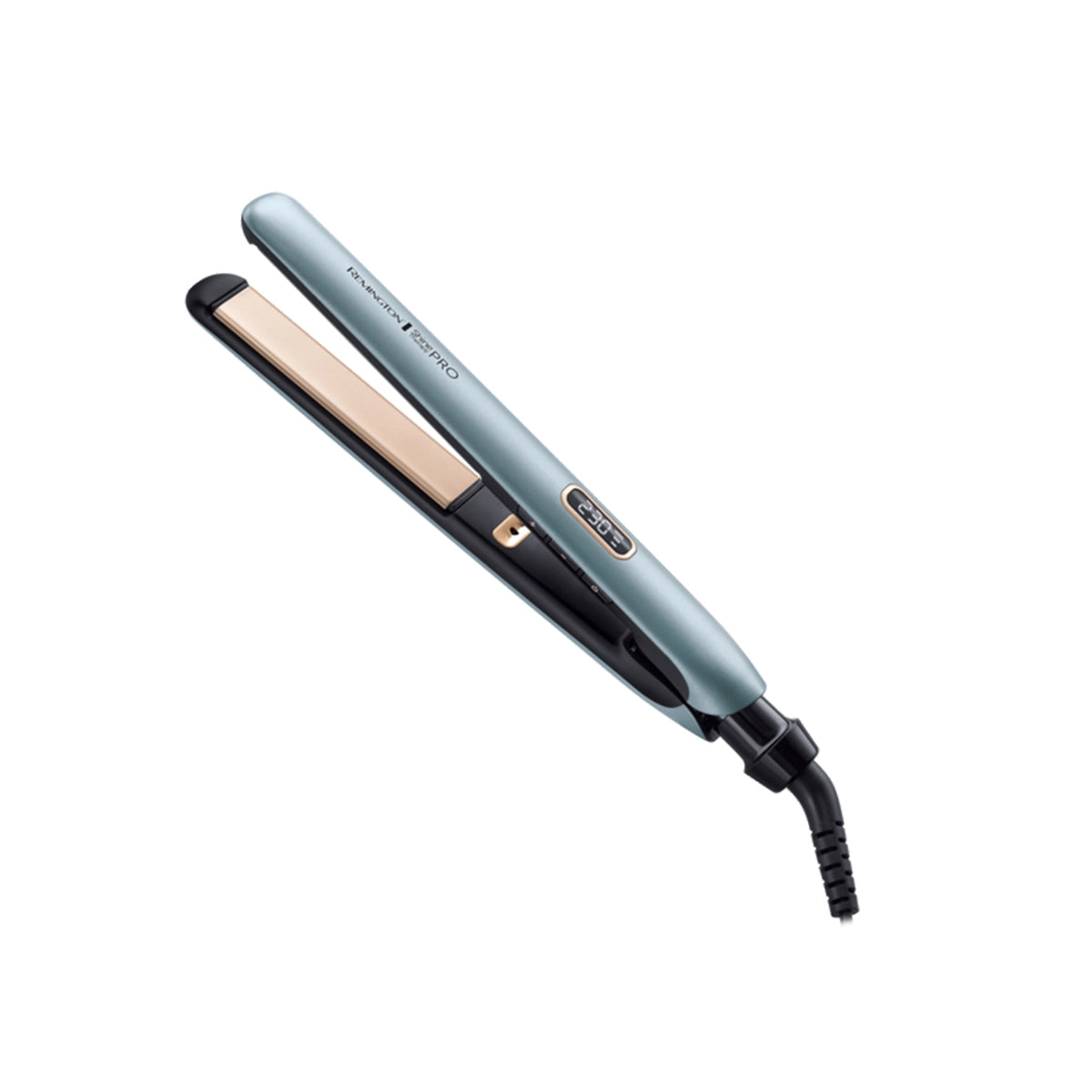 REMINGTON HAIR STRAIGHTNER S9300