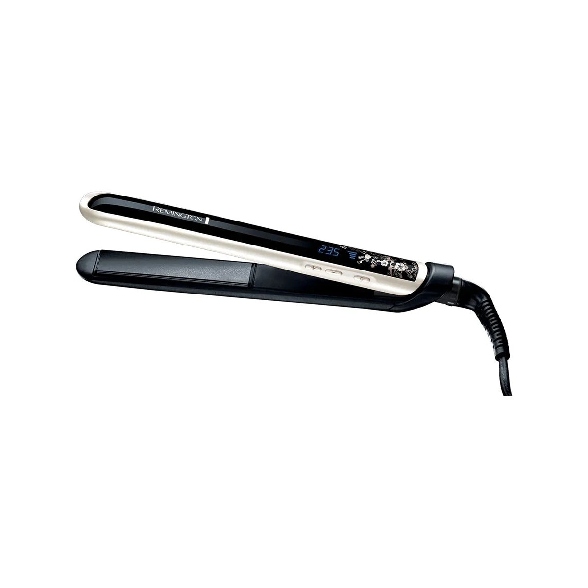 REMINGTON HAIR STRAIGHTNER S9500..