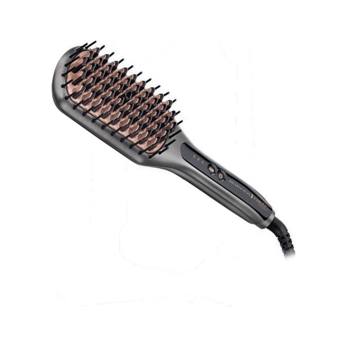 REMINGTON KERATIN PROTECT HAIR STRAIGHTNER MODEL CB7480
