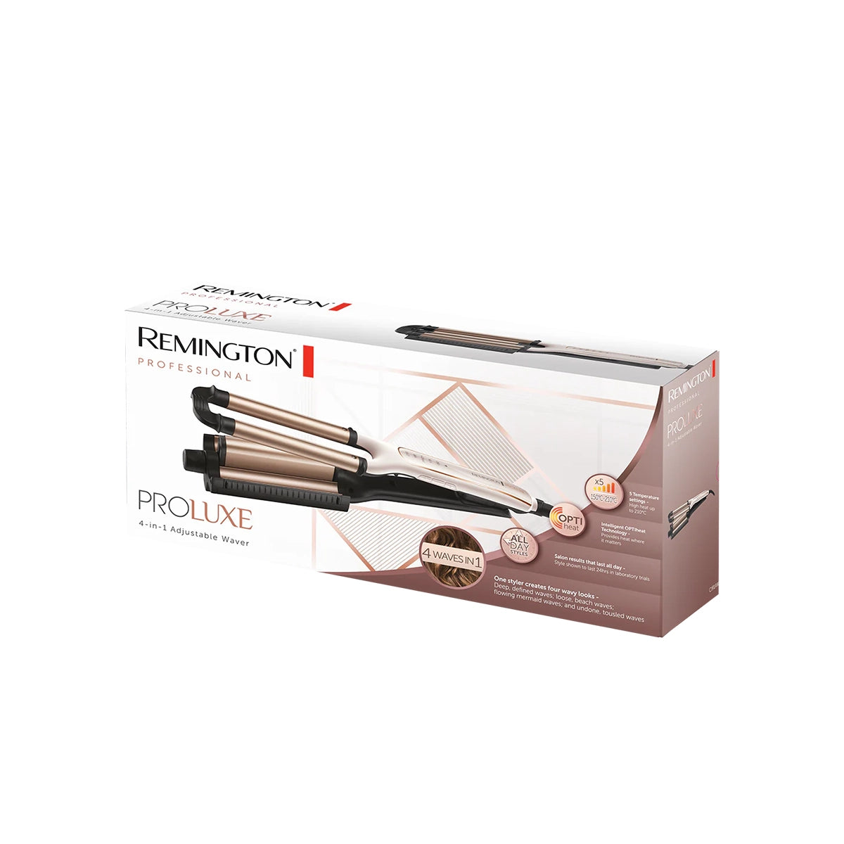 REMINGTON WAVER CI91AW