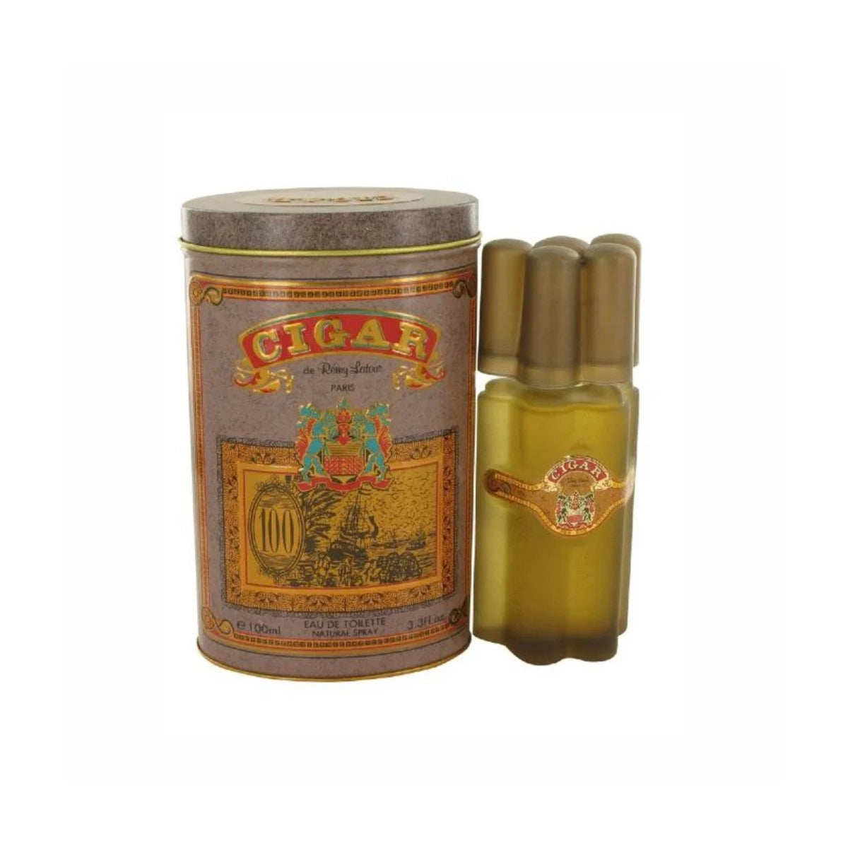 REMY LATOUR CIGAR 100ML