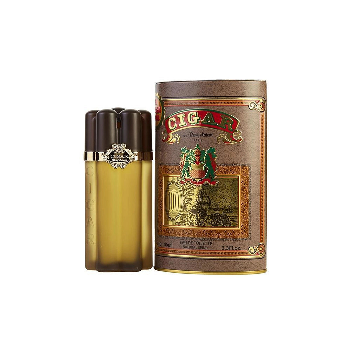 REMY LATOUR CIGAR EDT 100ML