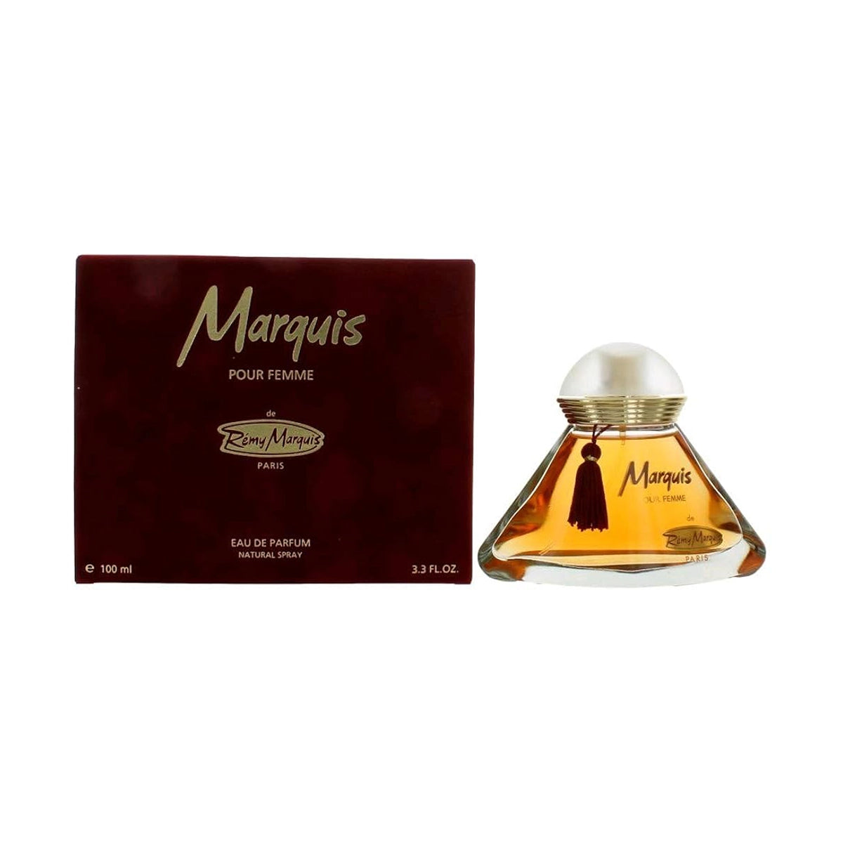 REMY LATOUR MARQUIS FEMME EDP 100ML