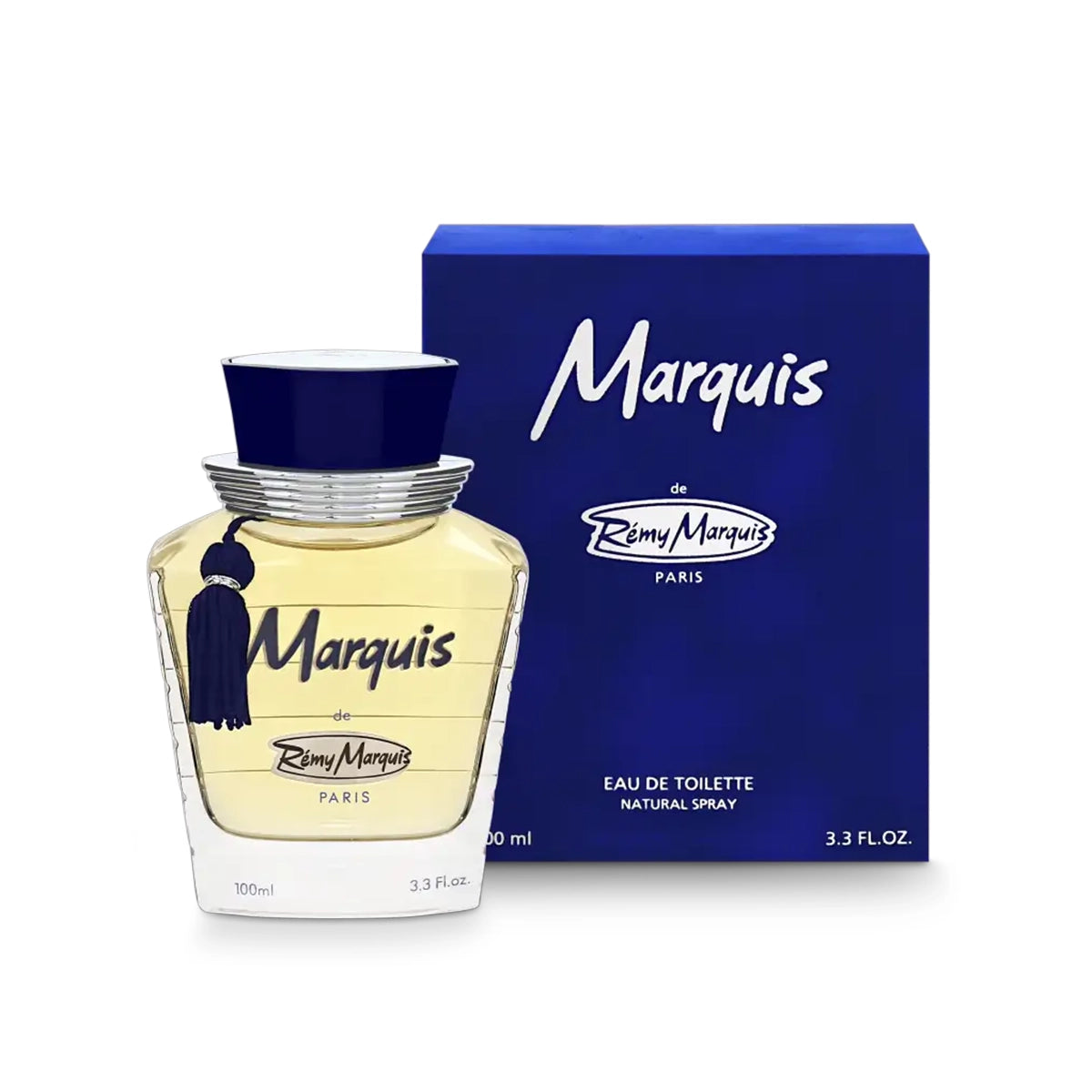 REMY LATOUR MARQUIS MEN EDT 100ML