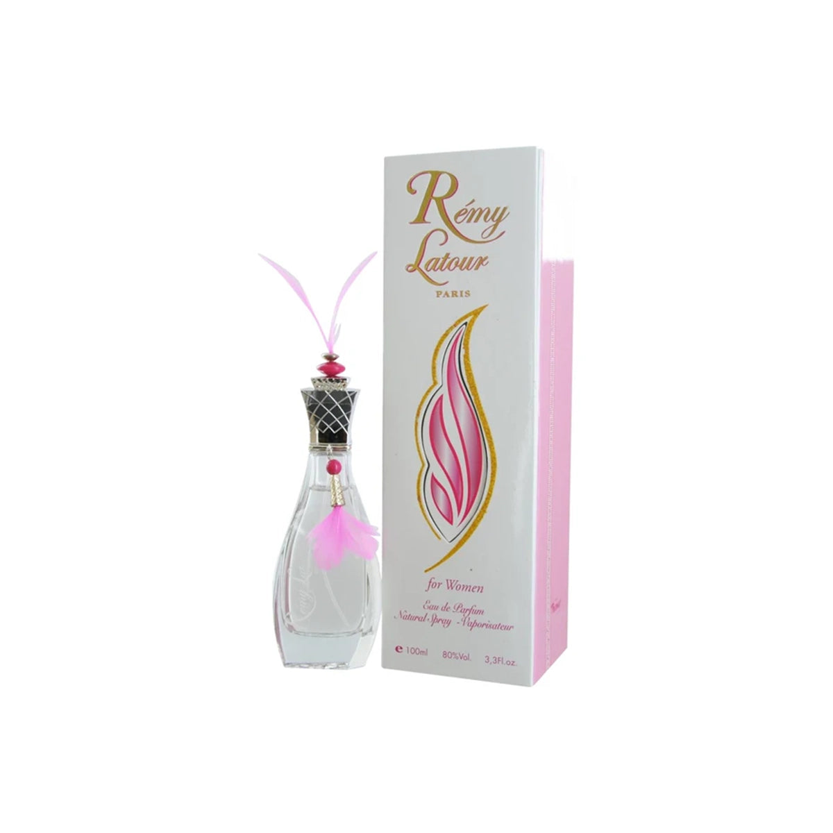 REMY LATOUR WOMAN EDP 100ML