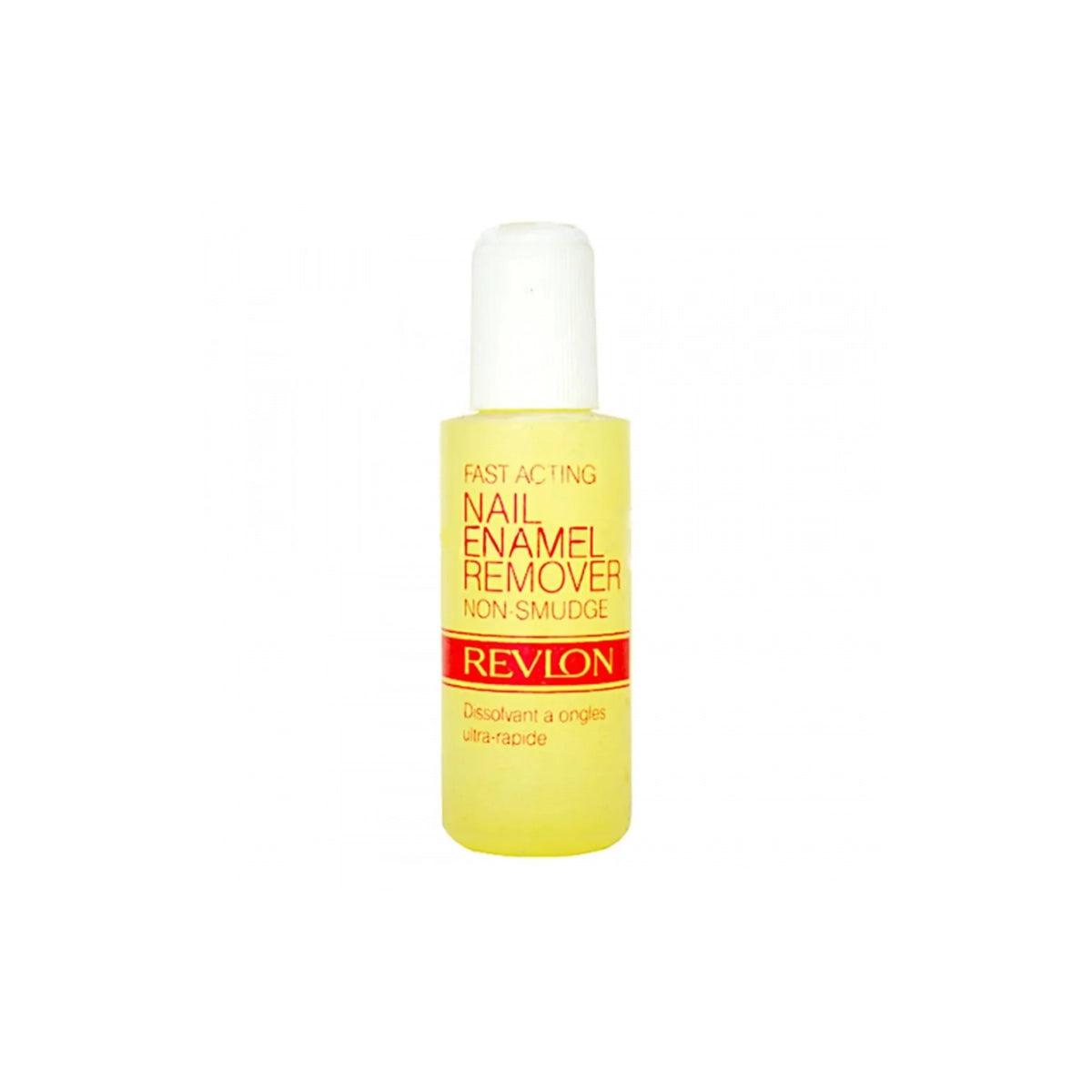 REVLON NAIL POLISH REMOVER 100ML