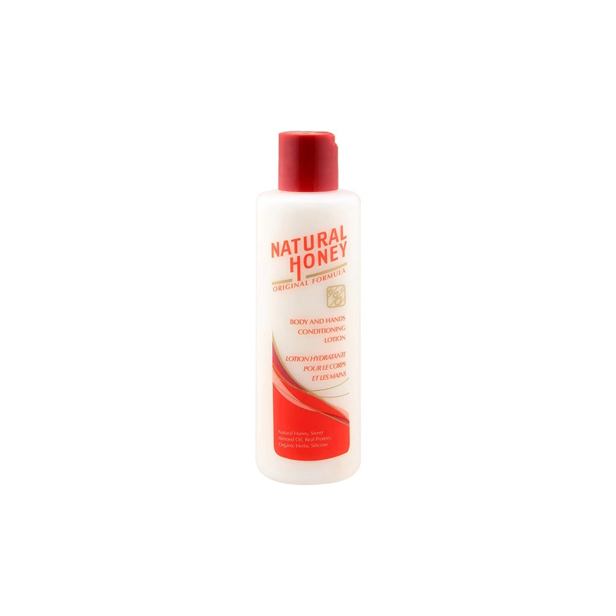 REVLON NATURAL HONEY LOTION 100ML ORIGINAL