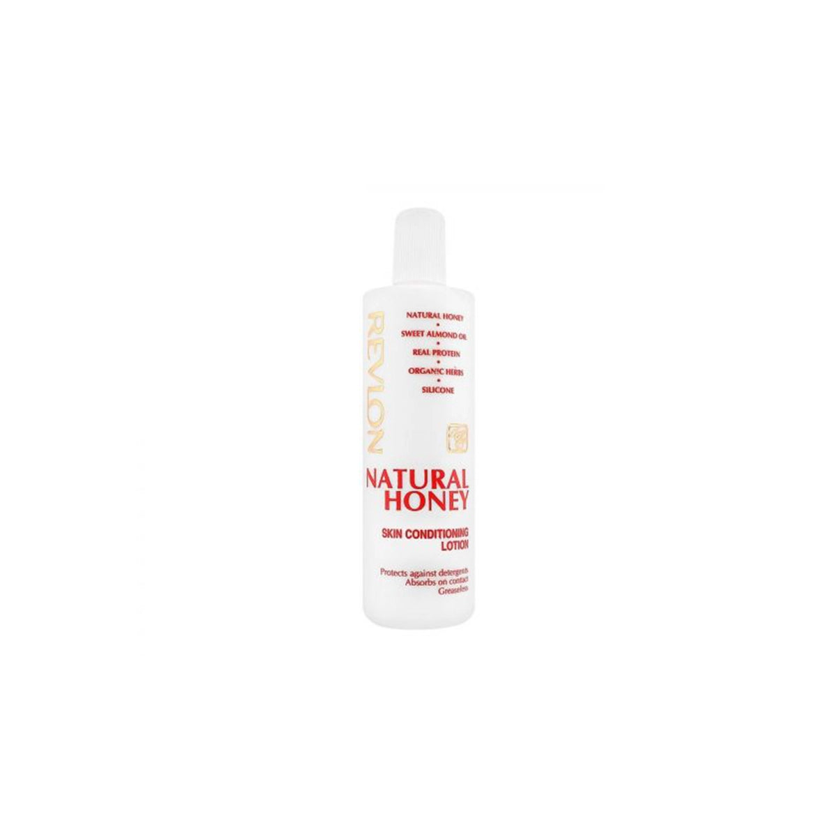 REVLON NATURAL HONEY LOTION 100ML