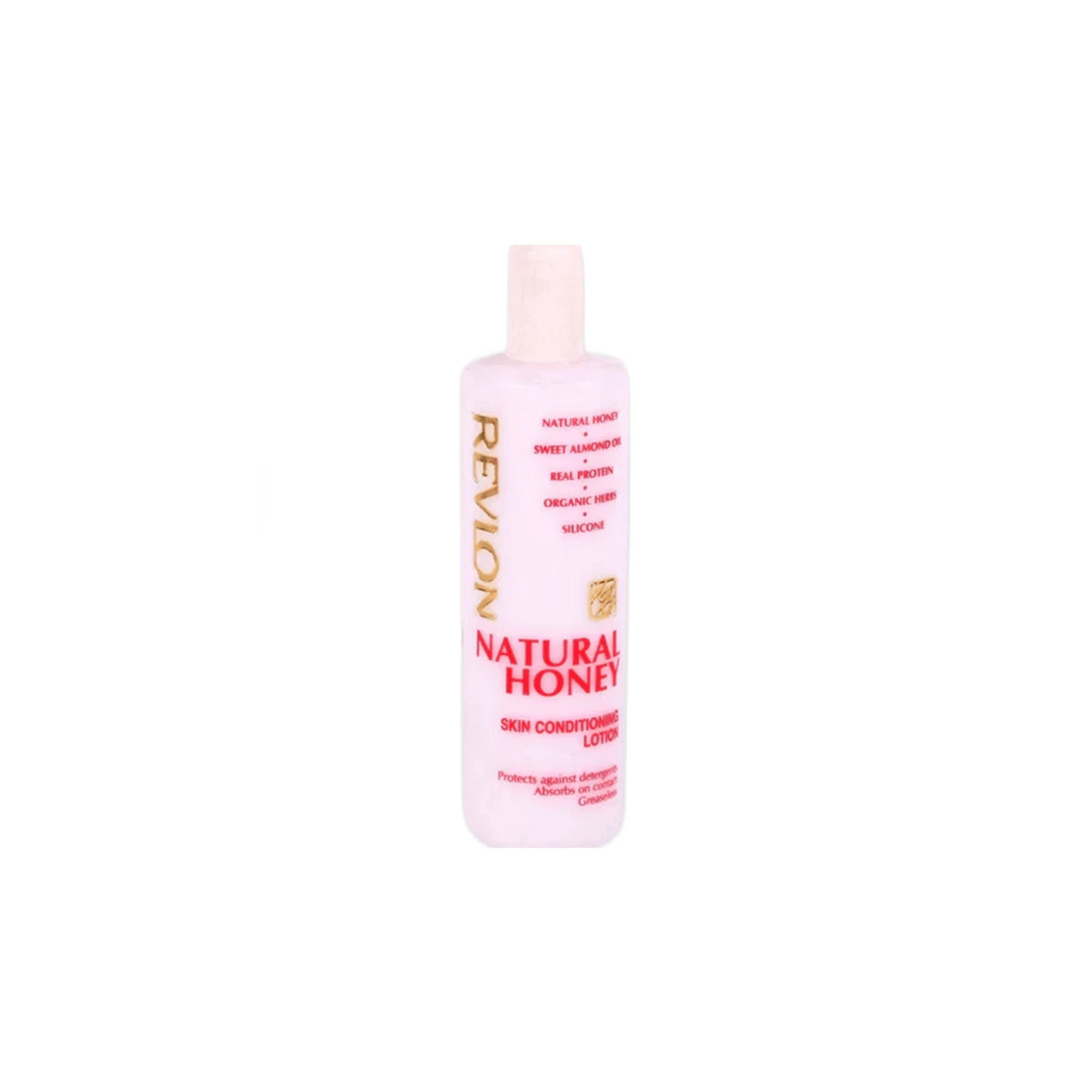 REVLON NATURAL HONEY LOTION 350ML ORIGINAL