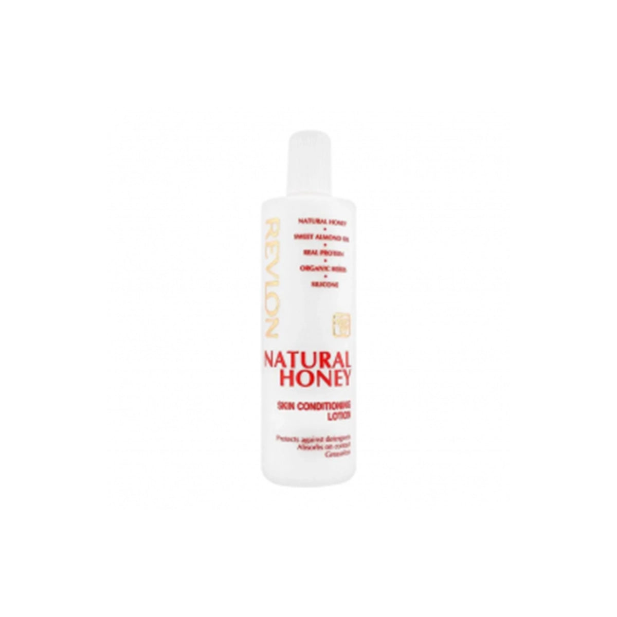 REVLON NATURAL HONEY LOTION 350ML