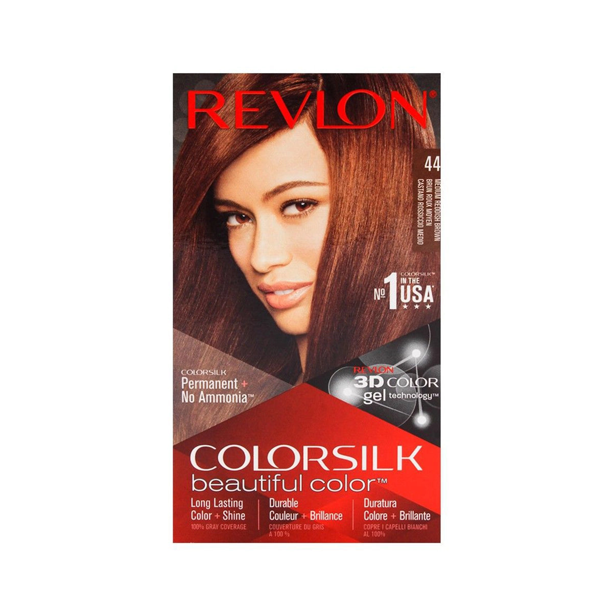 REVLON COLORSILK H COLOR 44