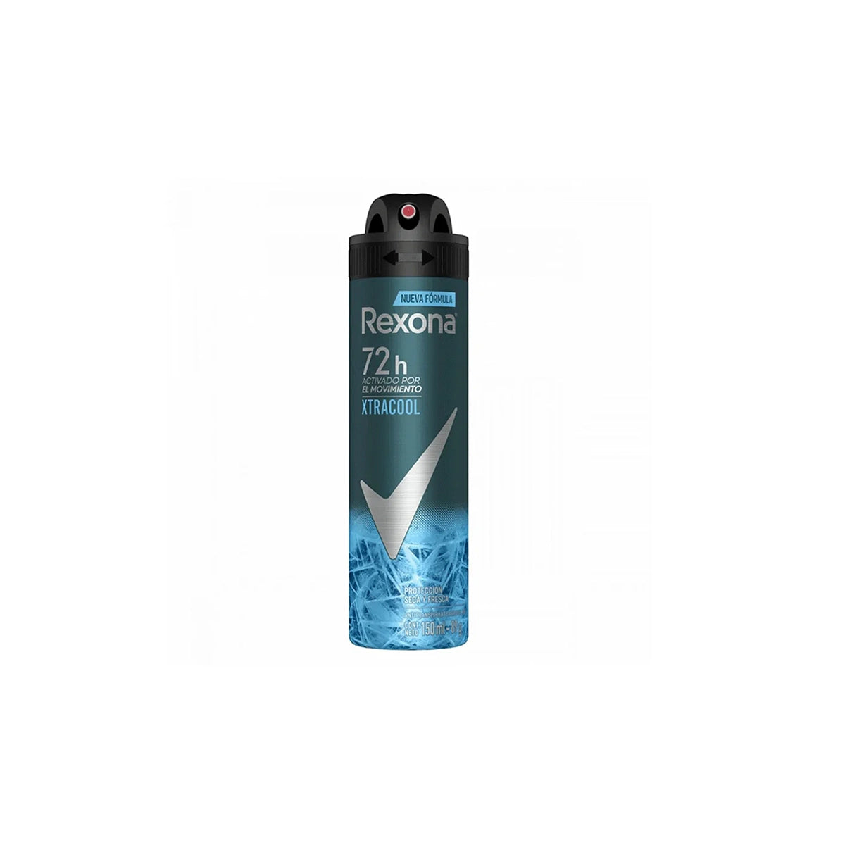 REXONA BODY SPRAY 150ML XTRA COOL