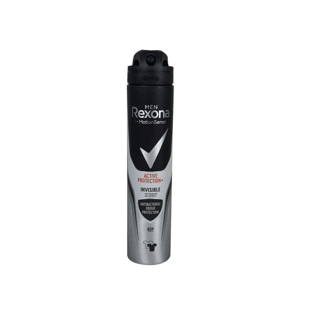 REXONA BODY SPRAY 200ML 48H ACTIVE PROTECTION FRESH