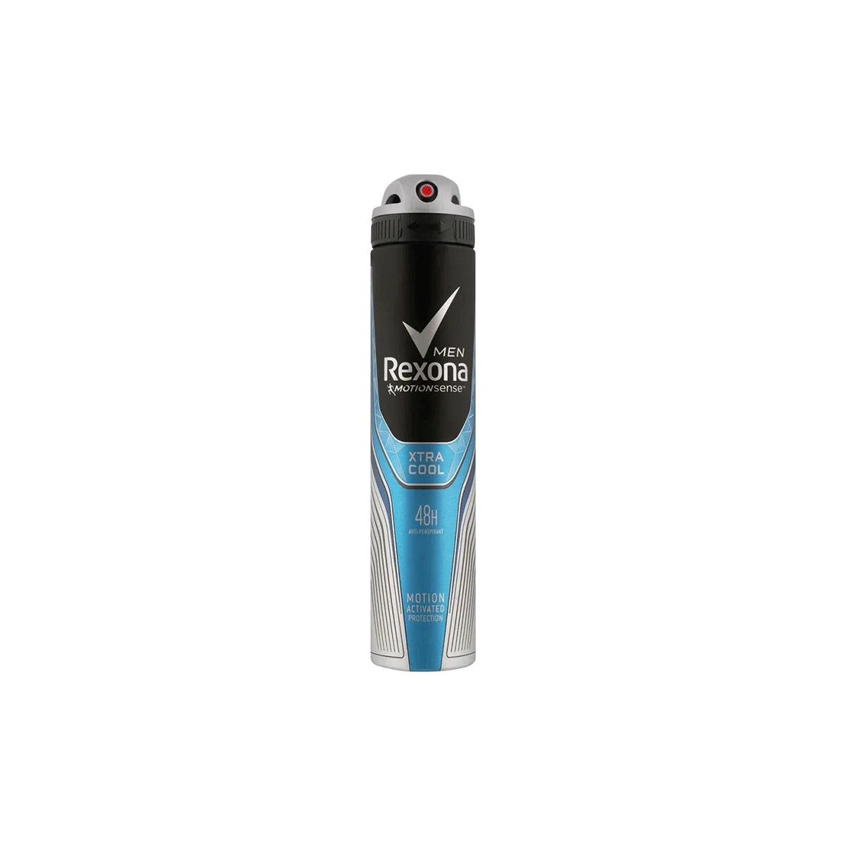 REXONA BODY SPRAY 200ML 48H XTRA COOL