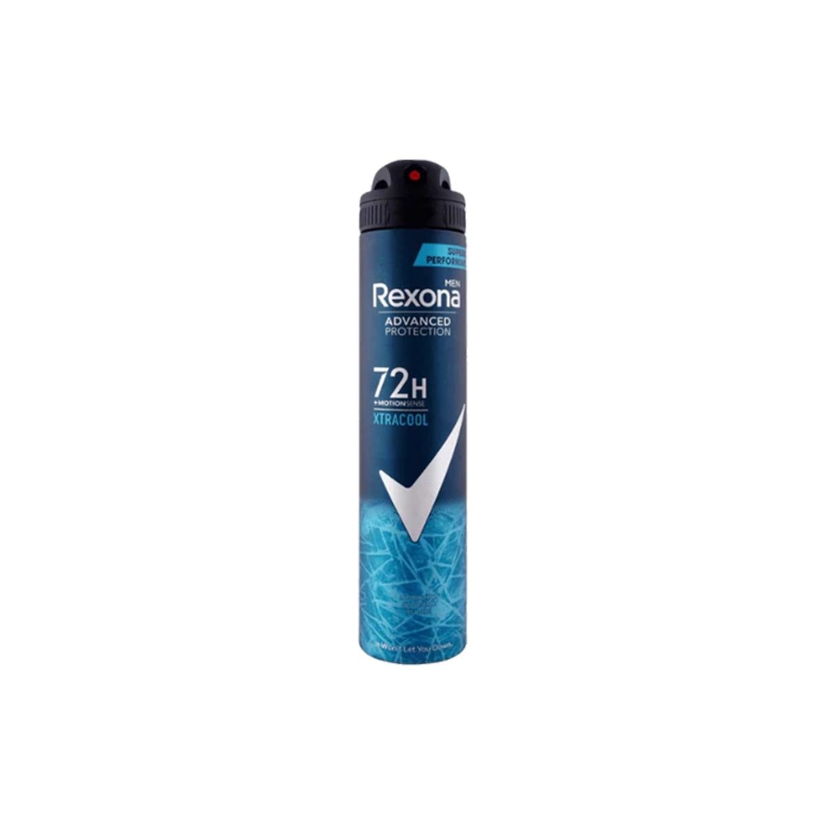 REXONA BODY SPRAY 200ML ADVANCE PROTECTION