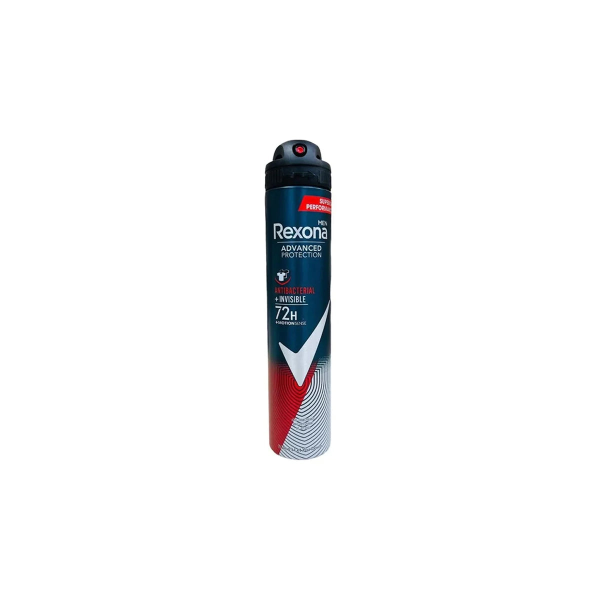REXONA BODY SPRAY 200ML ANTIBACTERIAL PROTECTION