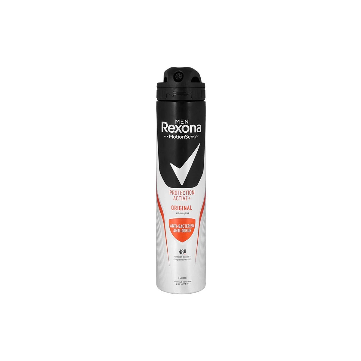 REXONA BODY SPRAY 200ML MEN ORIGINAL
