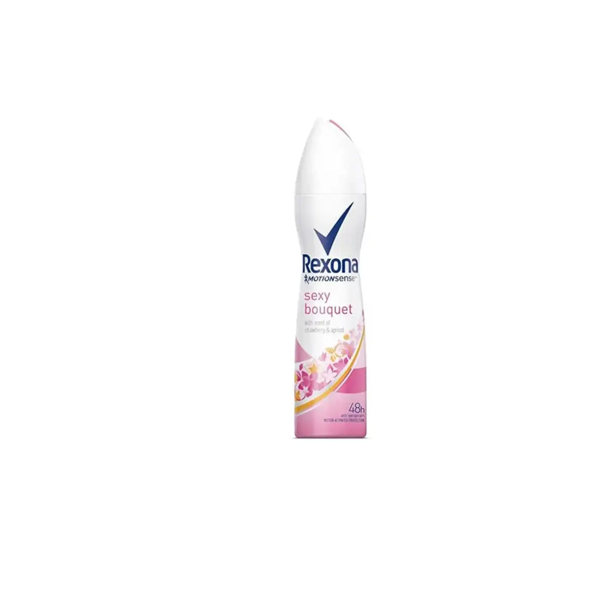 REXONA BODY SPRAY 200ML SEXY BOUQUET