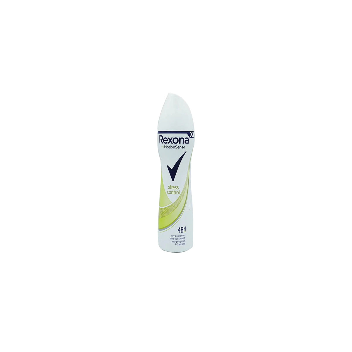 REXONA BODY SPRAY 200ML STRESS CONTROL
