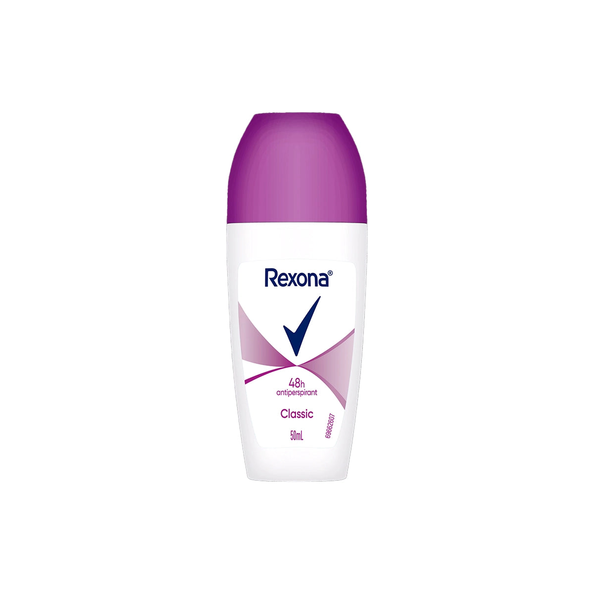 REXONA CLASSIC ROLL ON 50ML
