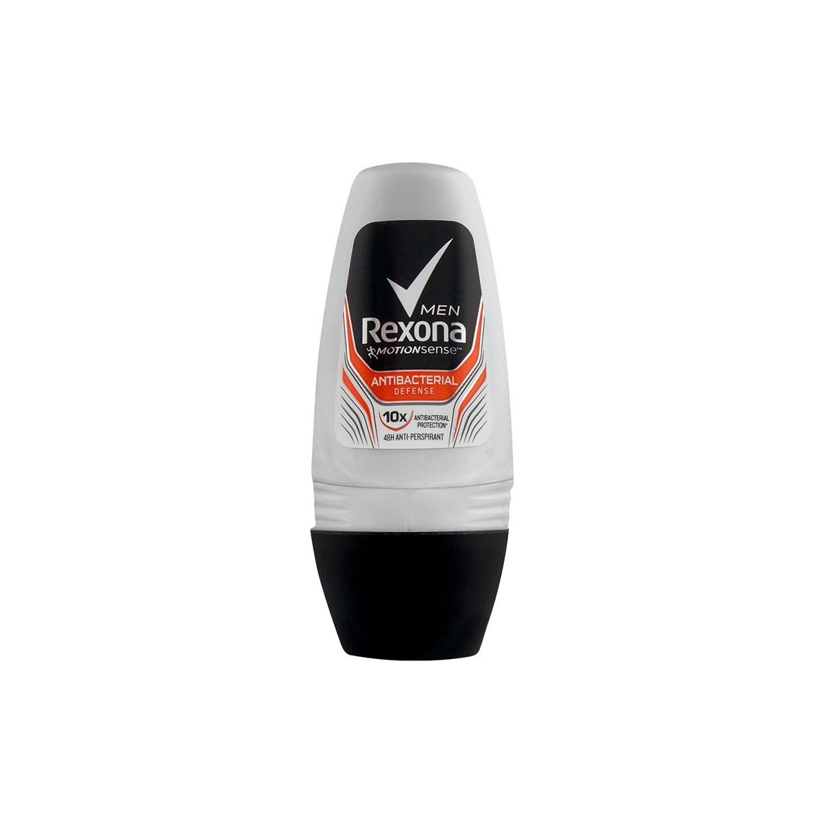 REXONA MEN ANTIBACTERIAL DEFENCE 50ML