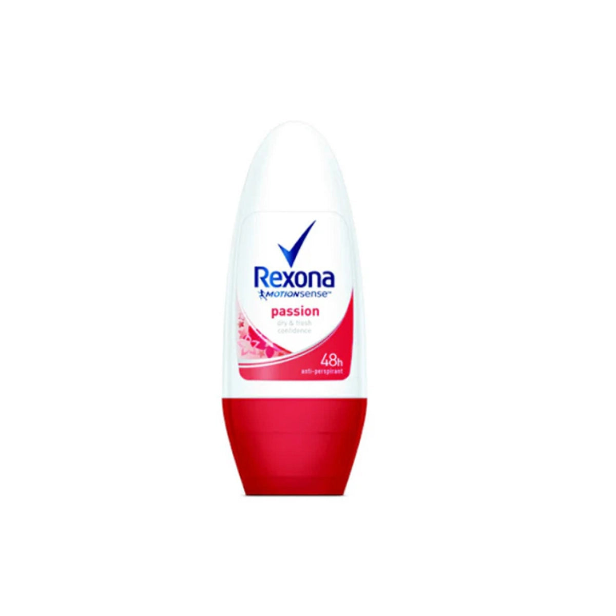 REXONA ROLL ON 40ML PASSION