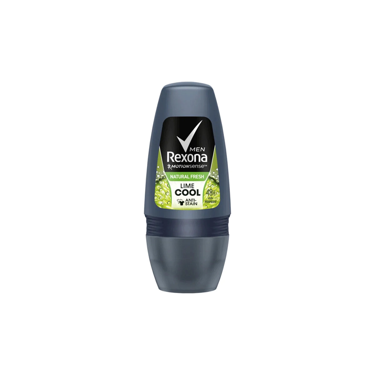 REXONA ROLL ON 50ML LIME COOL