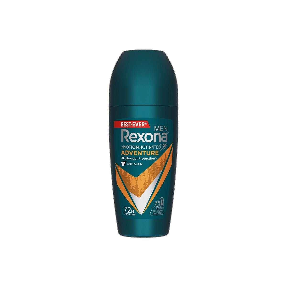 REXONA ROLL ON 50ML MEN ADVENTURE