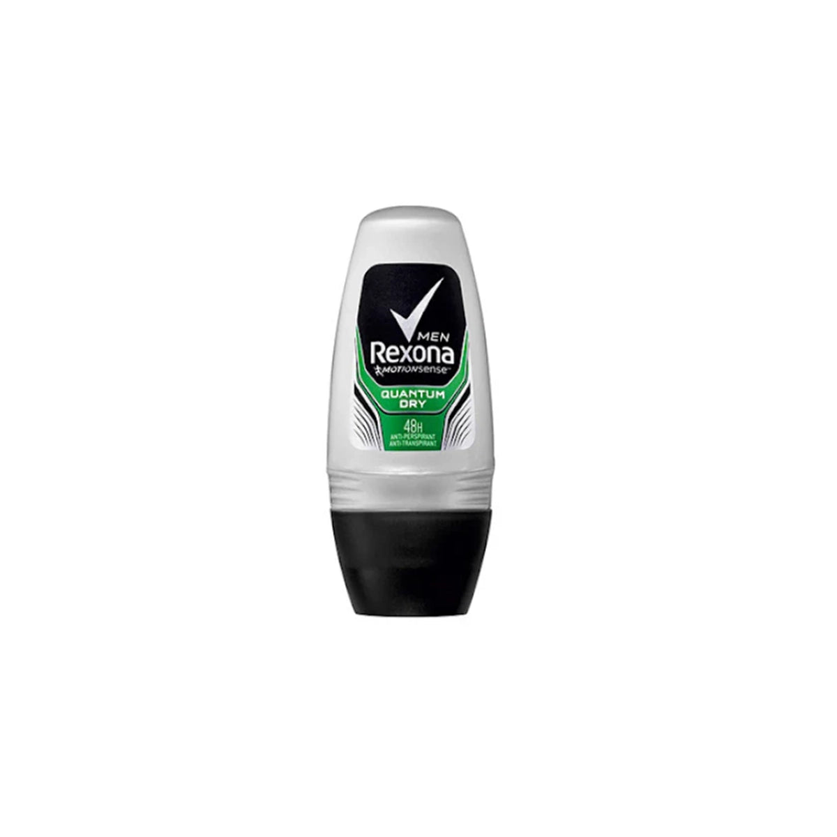REXONA ROLL ON 50ML MEN QUANTUM