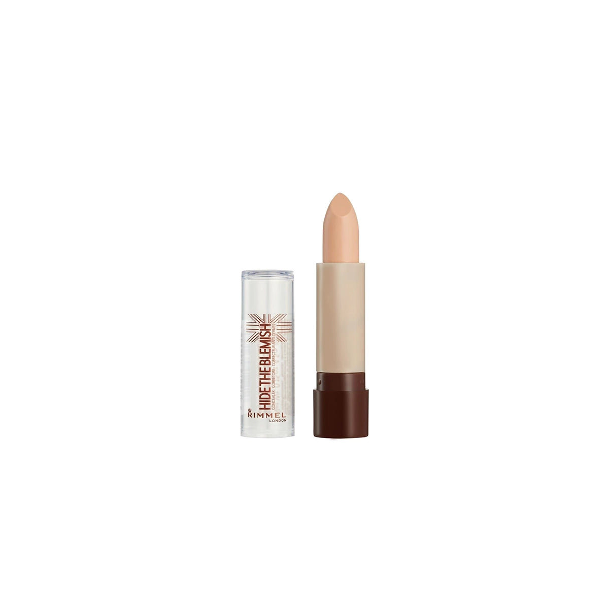 RIMMEL CONCEALER HIDE THE BLEMISH