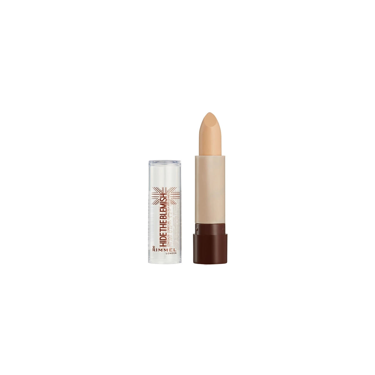 RIMMEL CONCEALER HIDE THE BLEMISH