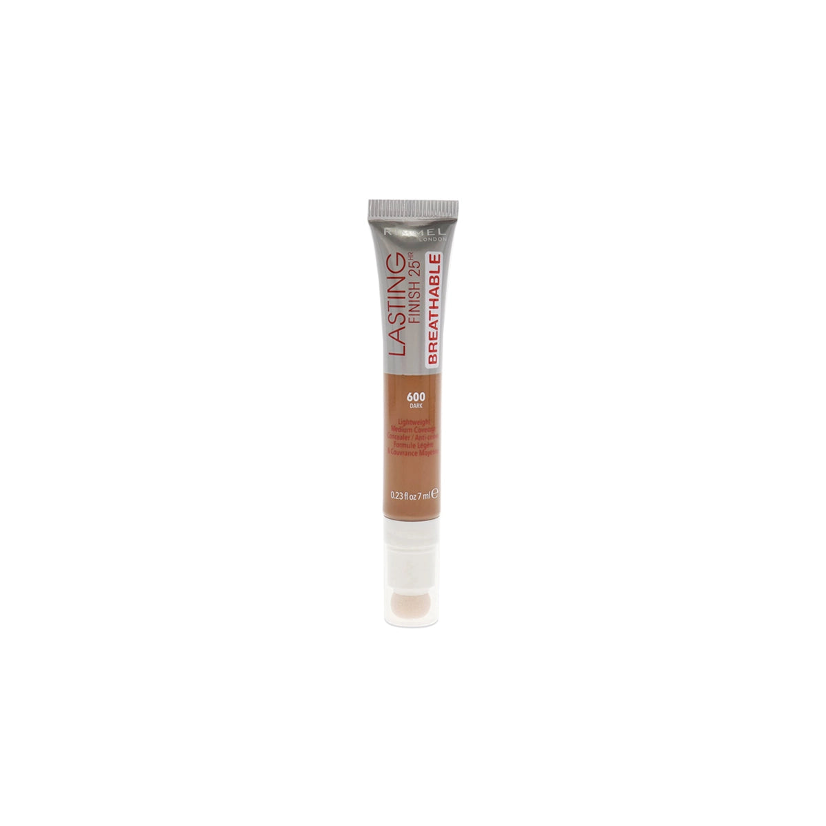 RIMMEL CONCEALER LASTING FINISH 25HR BREATHABLE 600