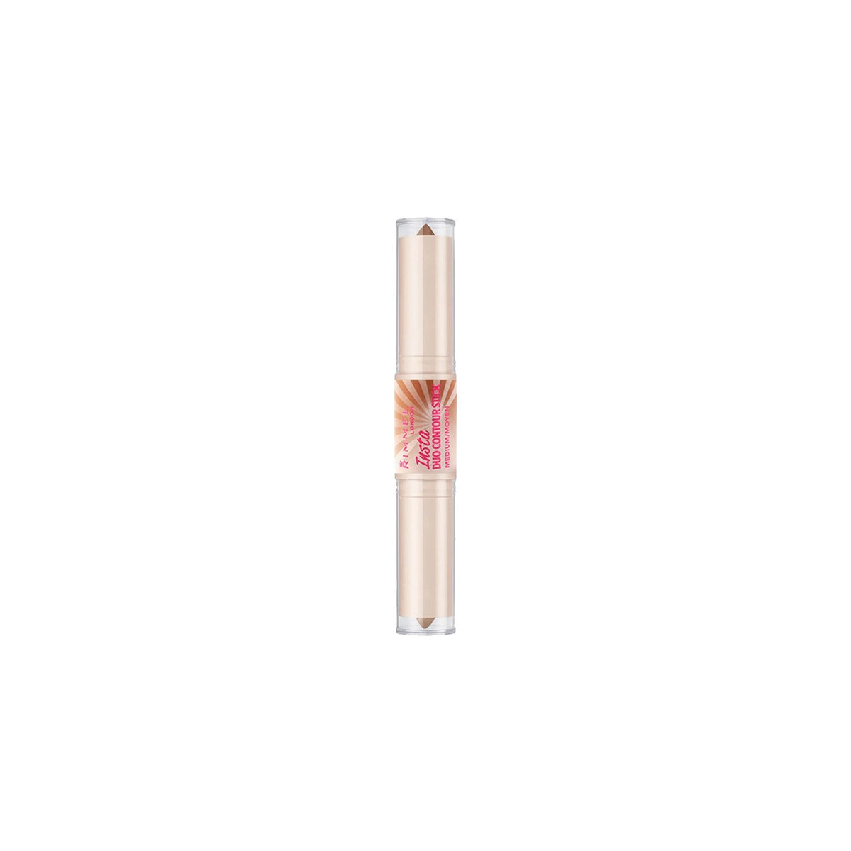 RIMMEL CONTOUR STICK INSTA DUO 200