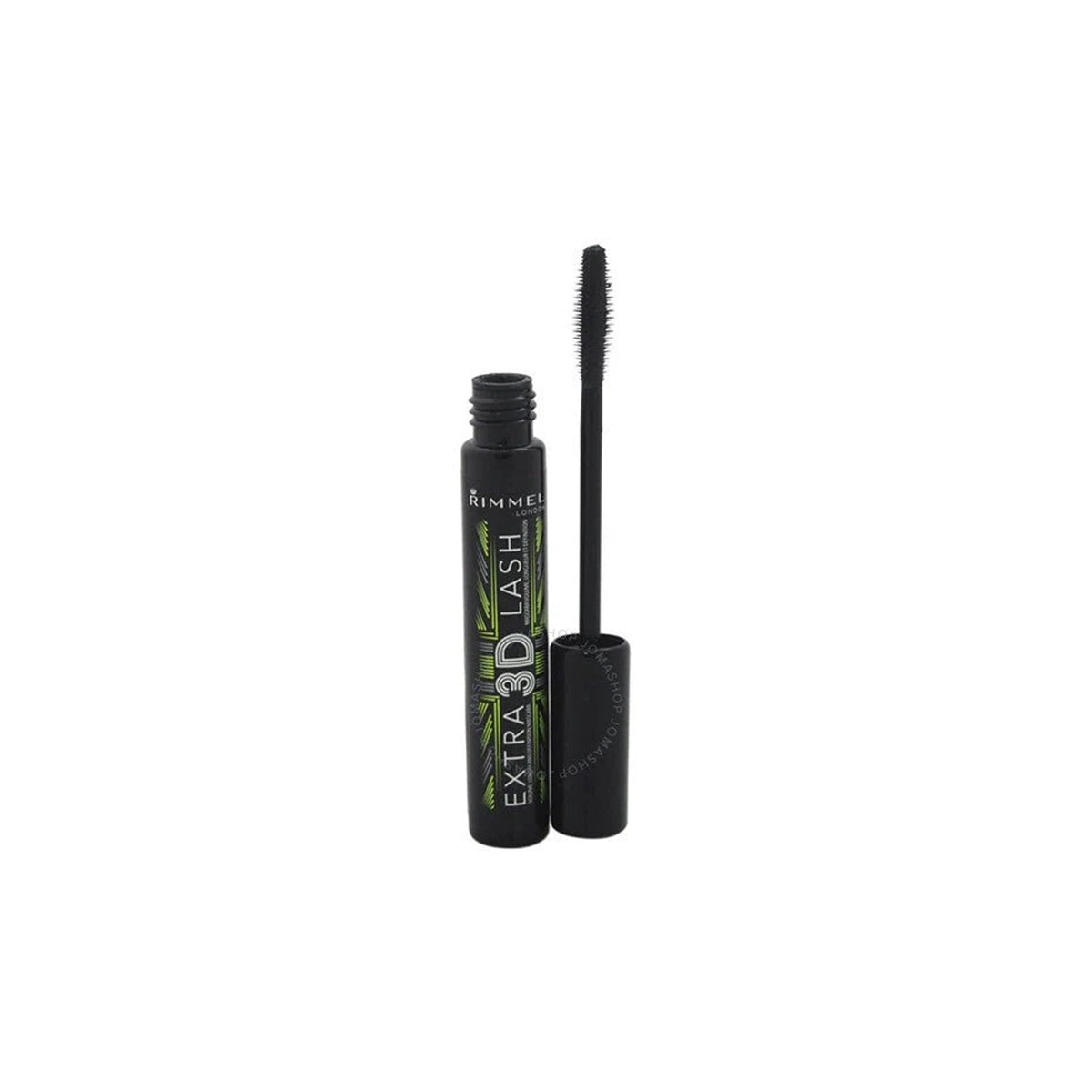 RIMMEL EXTRA 3D LASH VOLUME MASCARA 003 E
