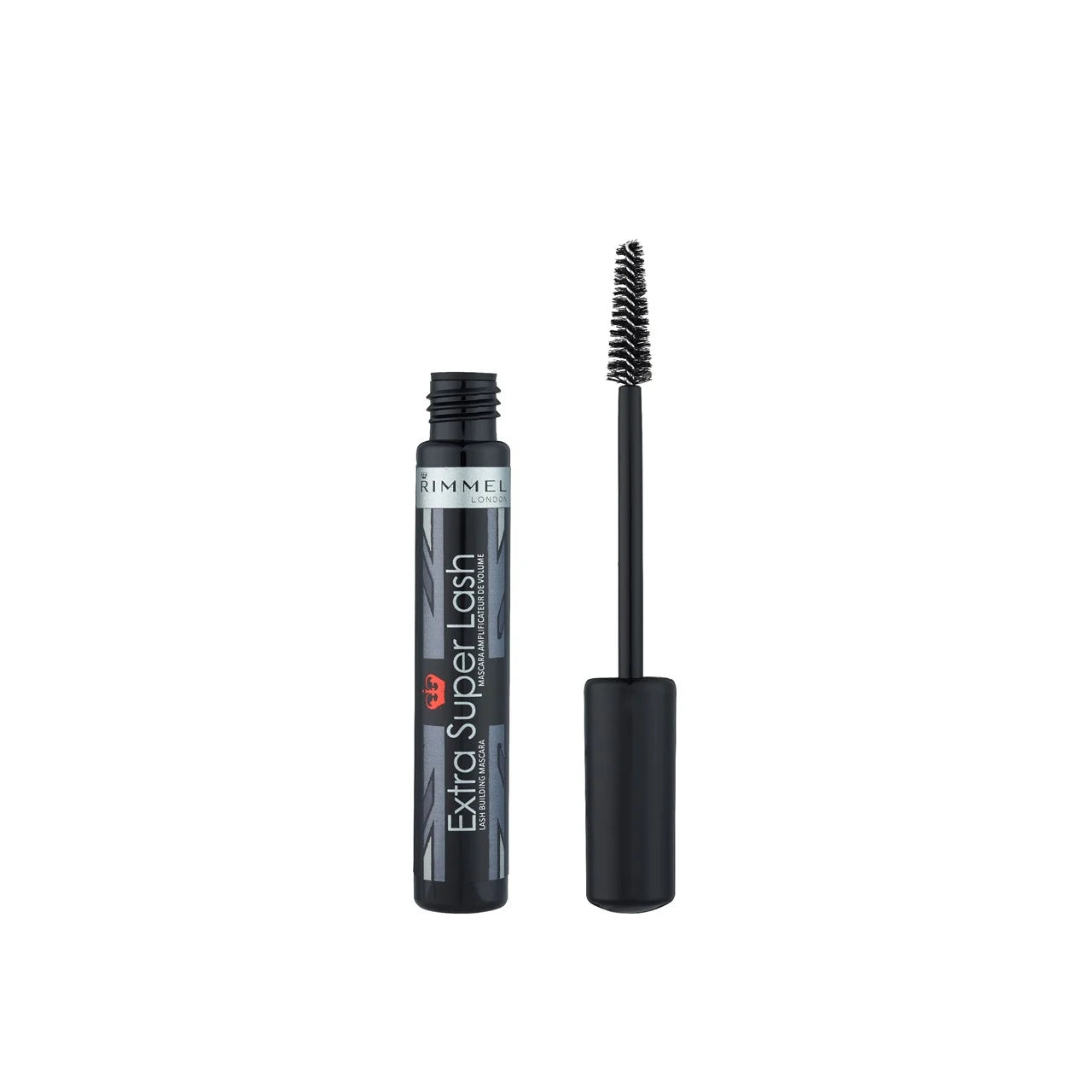 RIMMEL EXTRA SUPER LASH MASCARA 101