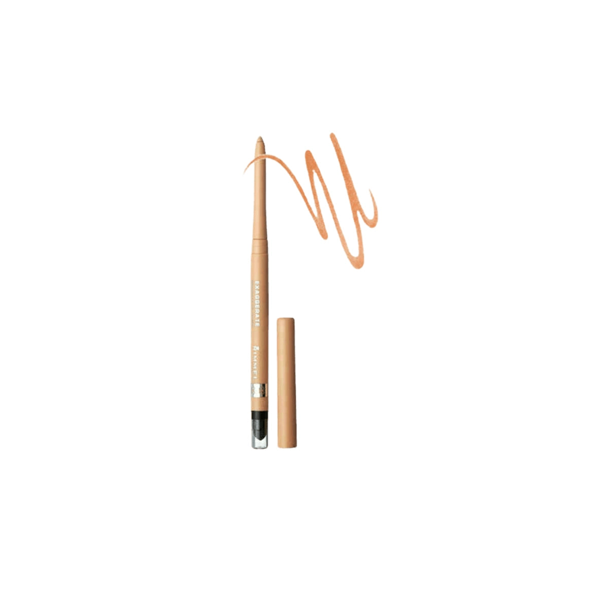 RIMMEL EYE DEFINER EXAGGERATE