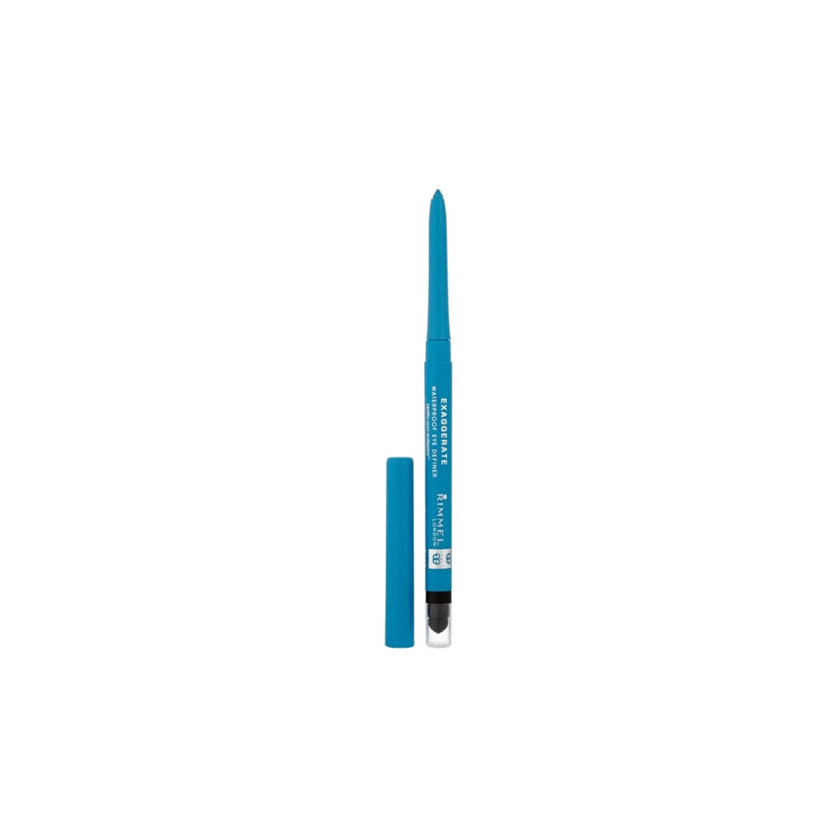 RIMMEL EYE DEFINER EXAGGERATE