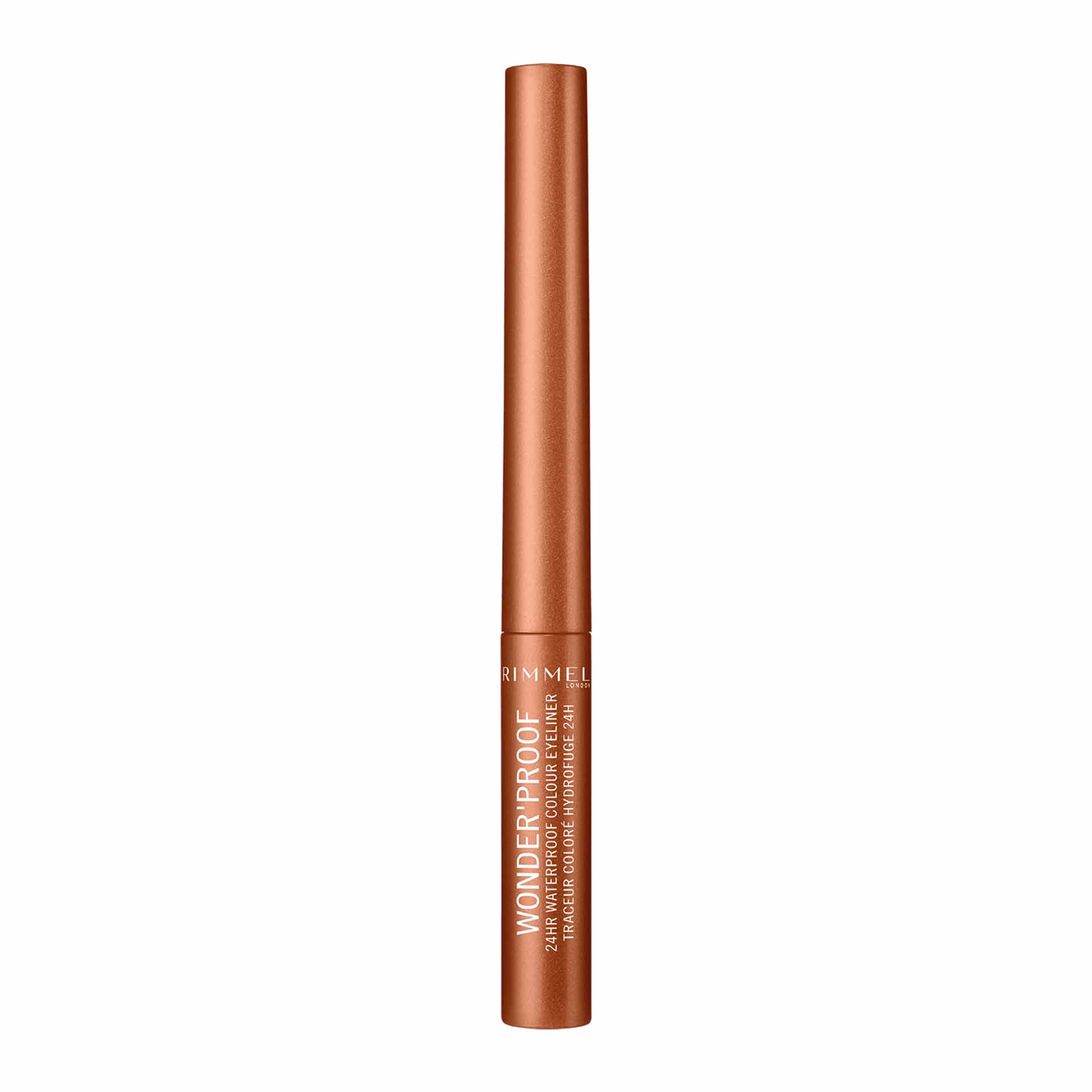 RIMMEL EYELINER WONDER PROOF